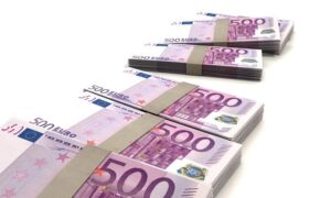 281973 eurobiljetten