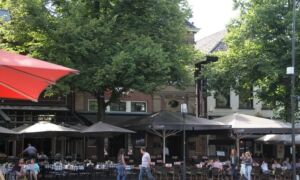 282641 oude markt