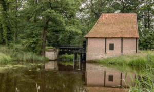 Twickelmolen noordmolentwickel