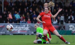 287360 twentevrouwen