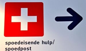 28852 spoedeisendehulp