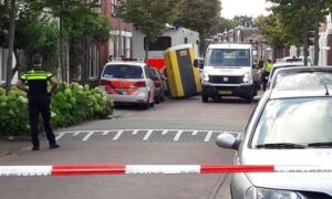 289612 Opsporing gezocht