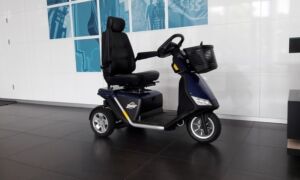 289757 scootmobiel