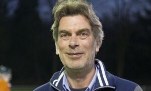 291519 niek hendriks