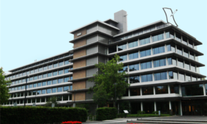 291817 Provinciehuis overijssel