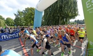 292232 Singelloop Enschede