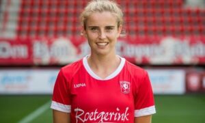 292524 Myrthe Moorrees