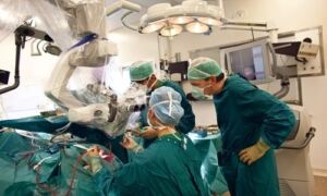 29255 hersenoperatie