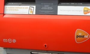 292627 32069 brievenbus