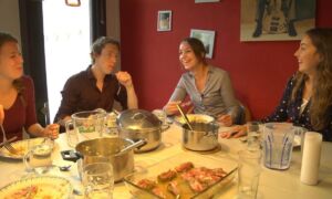 293104 Hospiteren