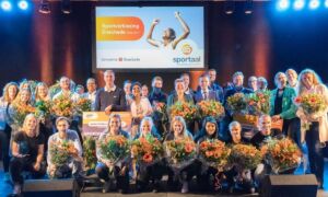 293280 groepsfoto sporthelden