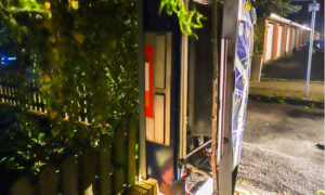 293829 opgeblazen sigaretten automaat