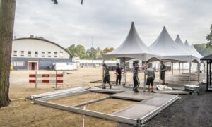 297331 opbouw military