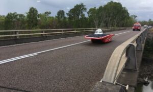 297339 solar team twente 5