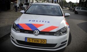 297386 politieauto 21