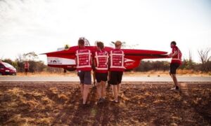298202 Solar team twente 3e dag