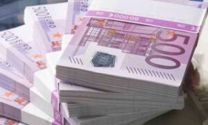 29842 Snel geld verdienen CFD beleggen