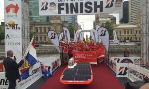 298781 solar team twente