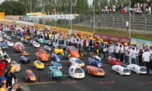 29921 Shell Eco marathon 14445