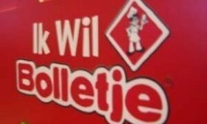 30061 bolletje
