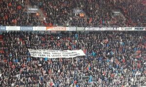 300661 spandoek hake