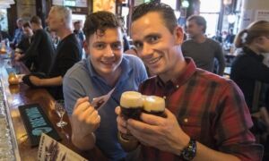 300719 bockbierfestival