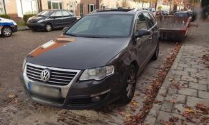 301084 gestolen auto