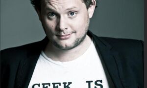 301617 Diederik Jekel