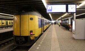 30260 Trein