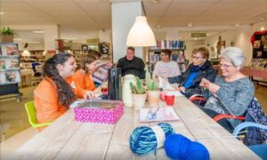 303193 Twekkelerveld 1