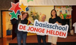 303210 jonge helden