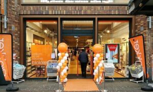 303412 blokker geopend