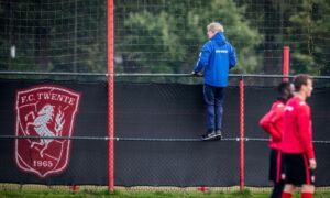 303447 trainingsveld