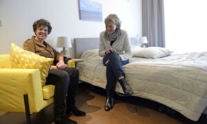303580 hospiece