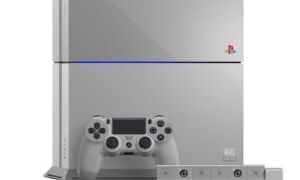 30401 Play Station420th Anniversary Edition