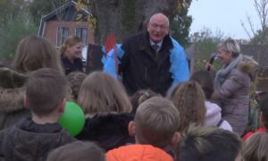 306054 verkeersoorkonde