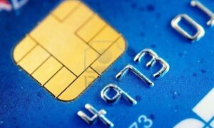 30651 credit card rfid chip