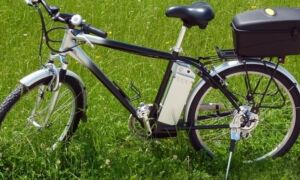 30676 Fiets