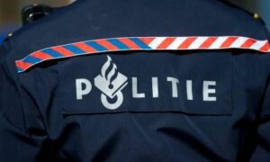 30700 politie