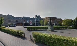 310418 Ariensplein 1