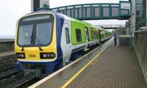 31077 Irish Rail