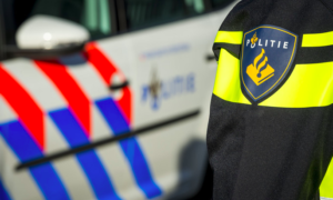 311327 politie 2
