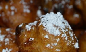 315064 oliebol