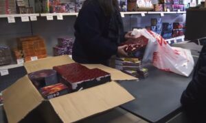 315161 vuurwerk nederland