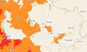 20230619 Netcapaciteit afname Enexis elektriciteitsnet elektriciteit stroom