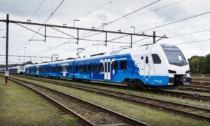 315959 Trein 19