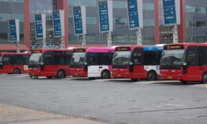 31599 31488 Busvervoer
