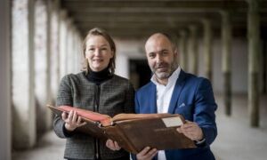 316265 textielhistorie