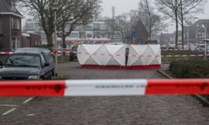 320904 dode enschede