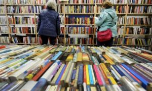 320907 boekenbeurs